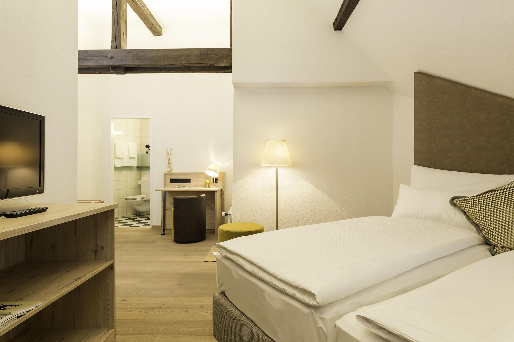 Platzhirsch Zuerich - Downtown Boutique Hotel & Sushi Lounge Экстерьер фото