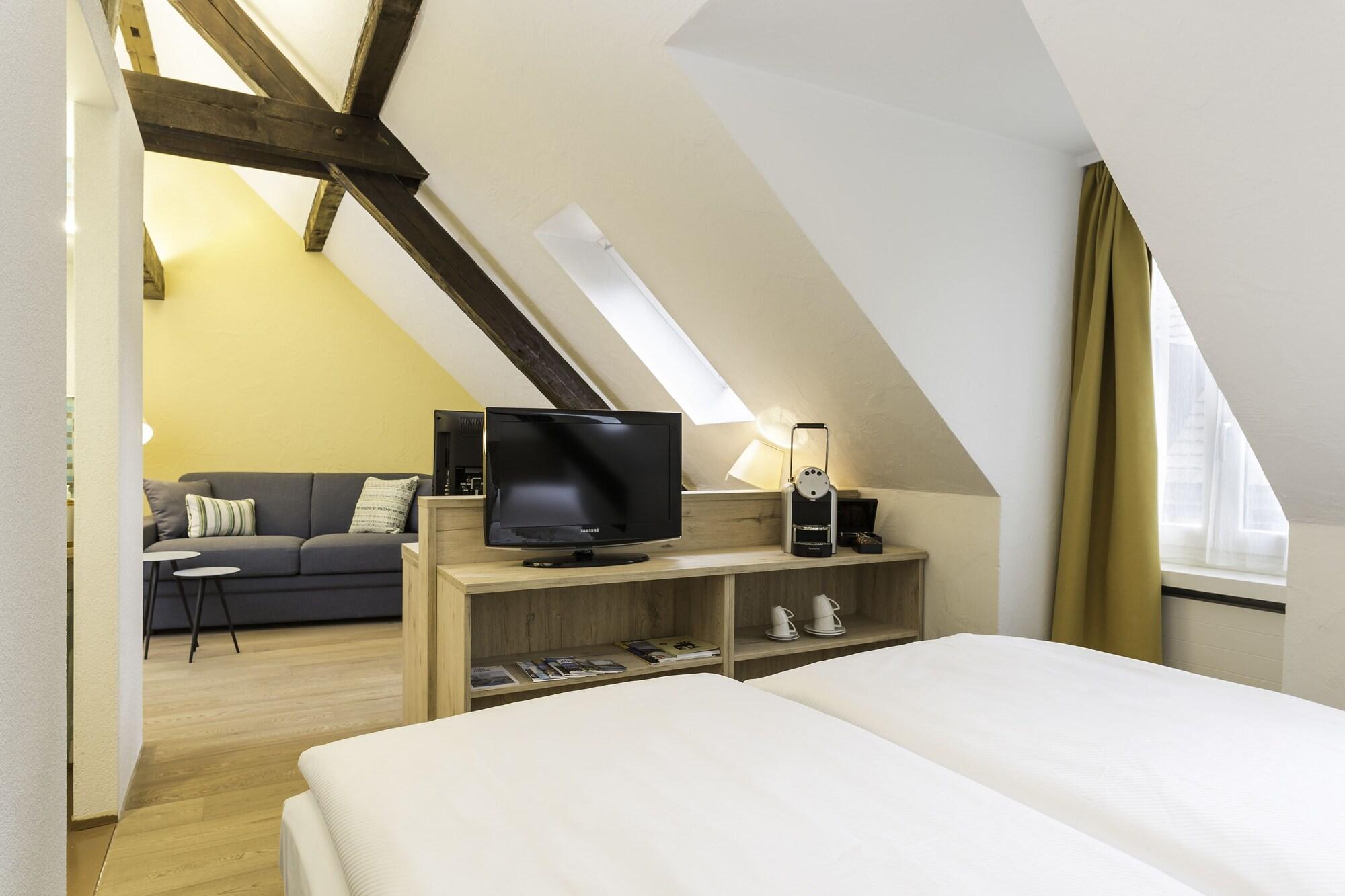 Platzhirsch Zuerich - Downtown Boutique Hotel & Sushi Lounge Экстерьер фото