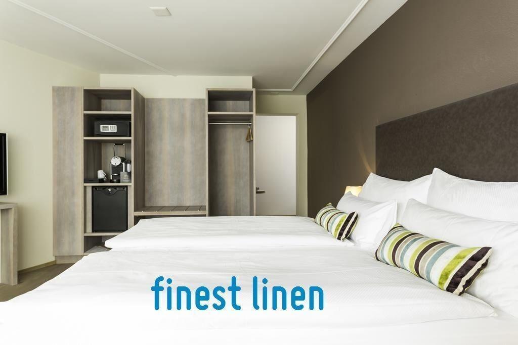 Platzhirsch Zuerich - Downtown Boutique Hotel & Sushi Lounge Экстерьер фото
