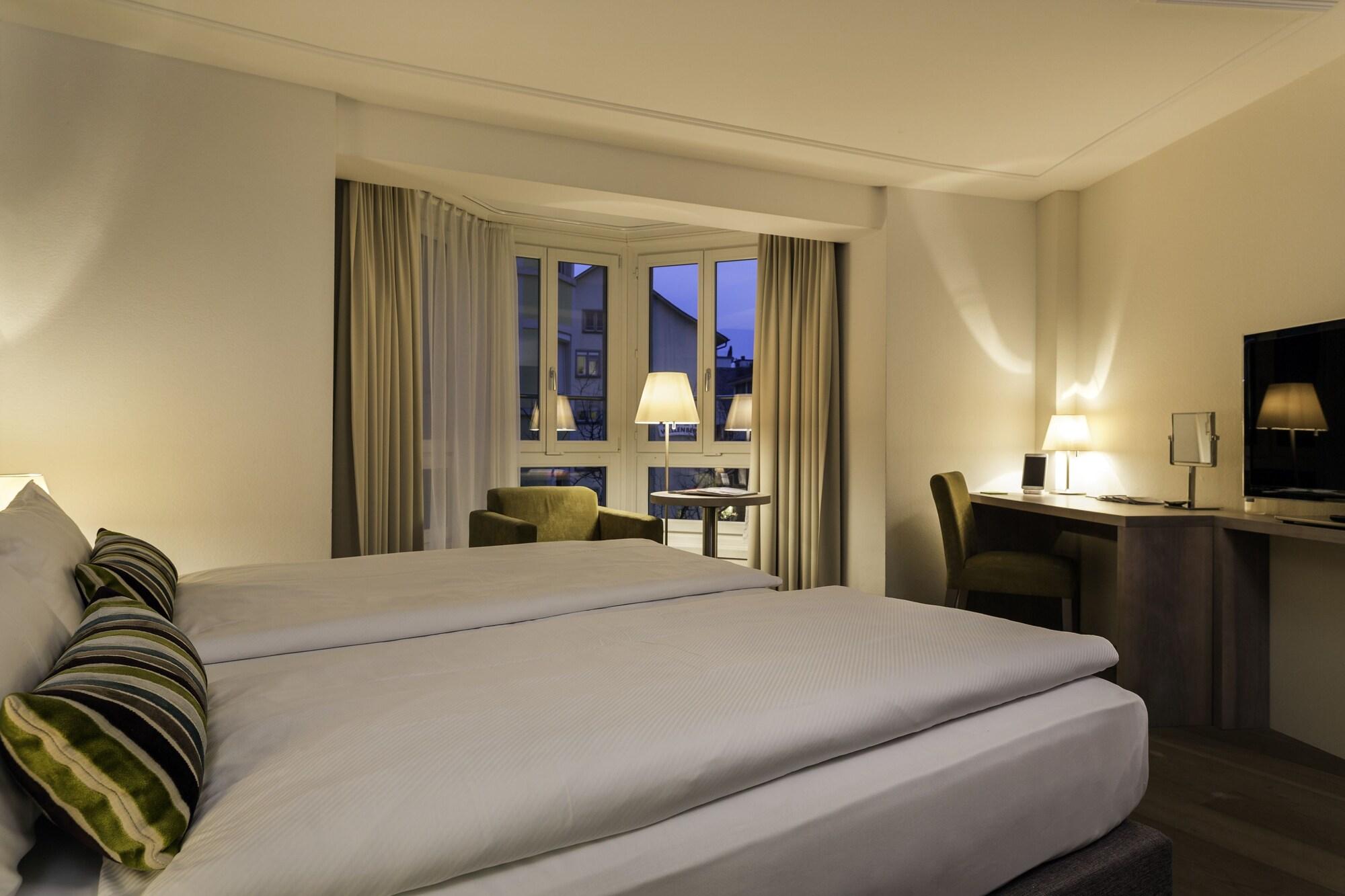 Platzhirsch Zuerich - Downtown Boutique Hotel & Sushi Lounge Экстерьер фото