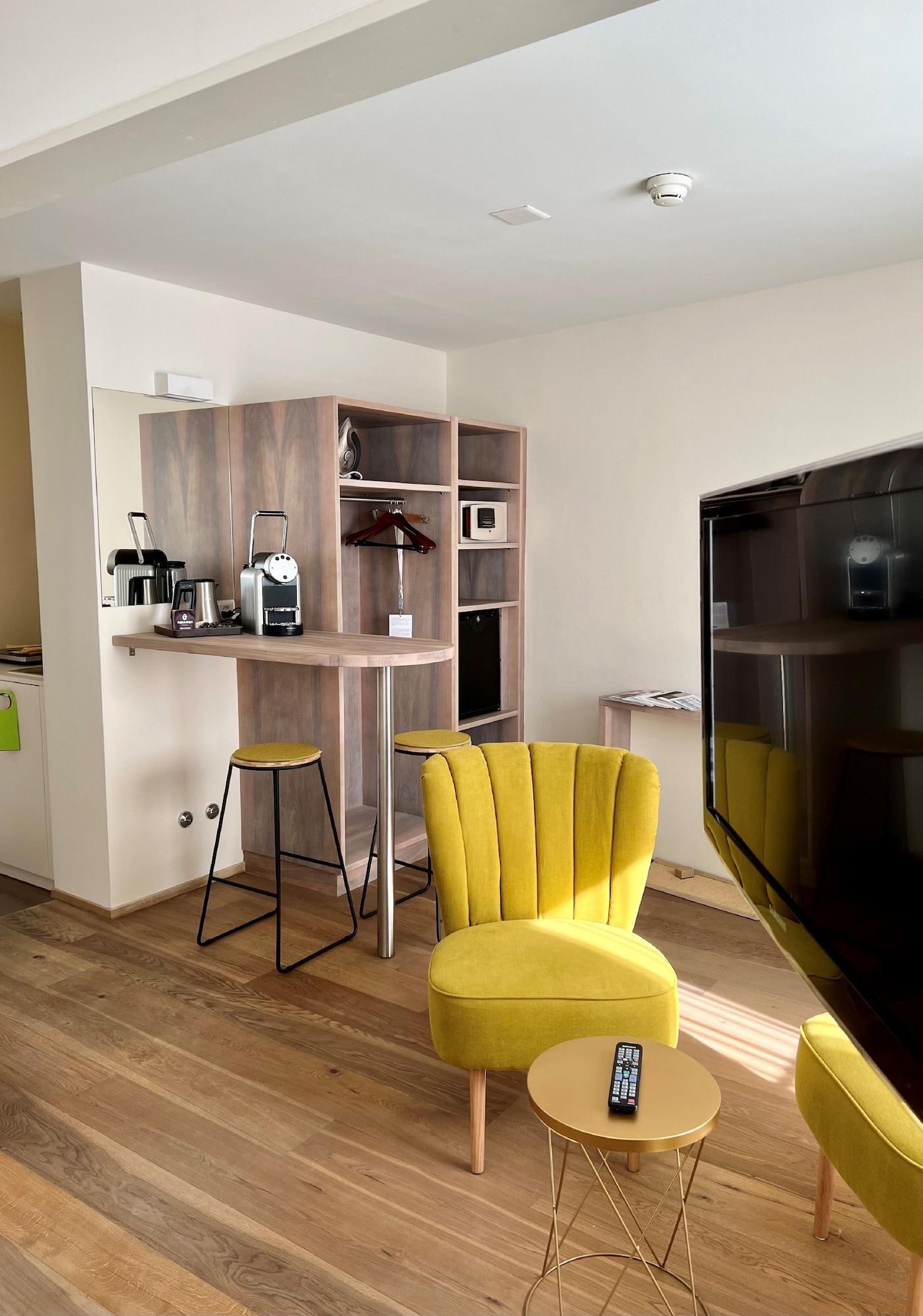 Platzhirsch Zuerich - Downtown Boutique Hotel & Sushi Lounge Экстерьер фото