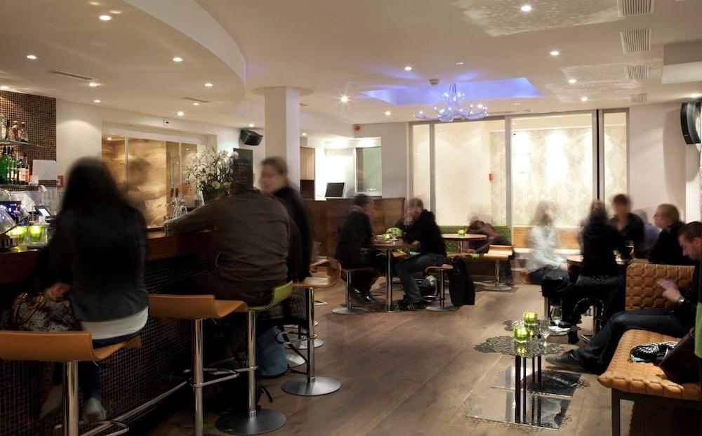 Platzhirsch Zuerich - Downtown Boutique Hotel & Sushi Lounge Экстерьер фото