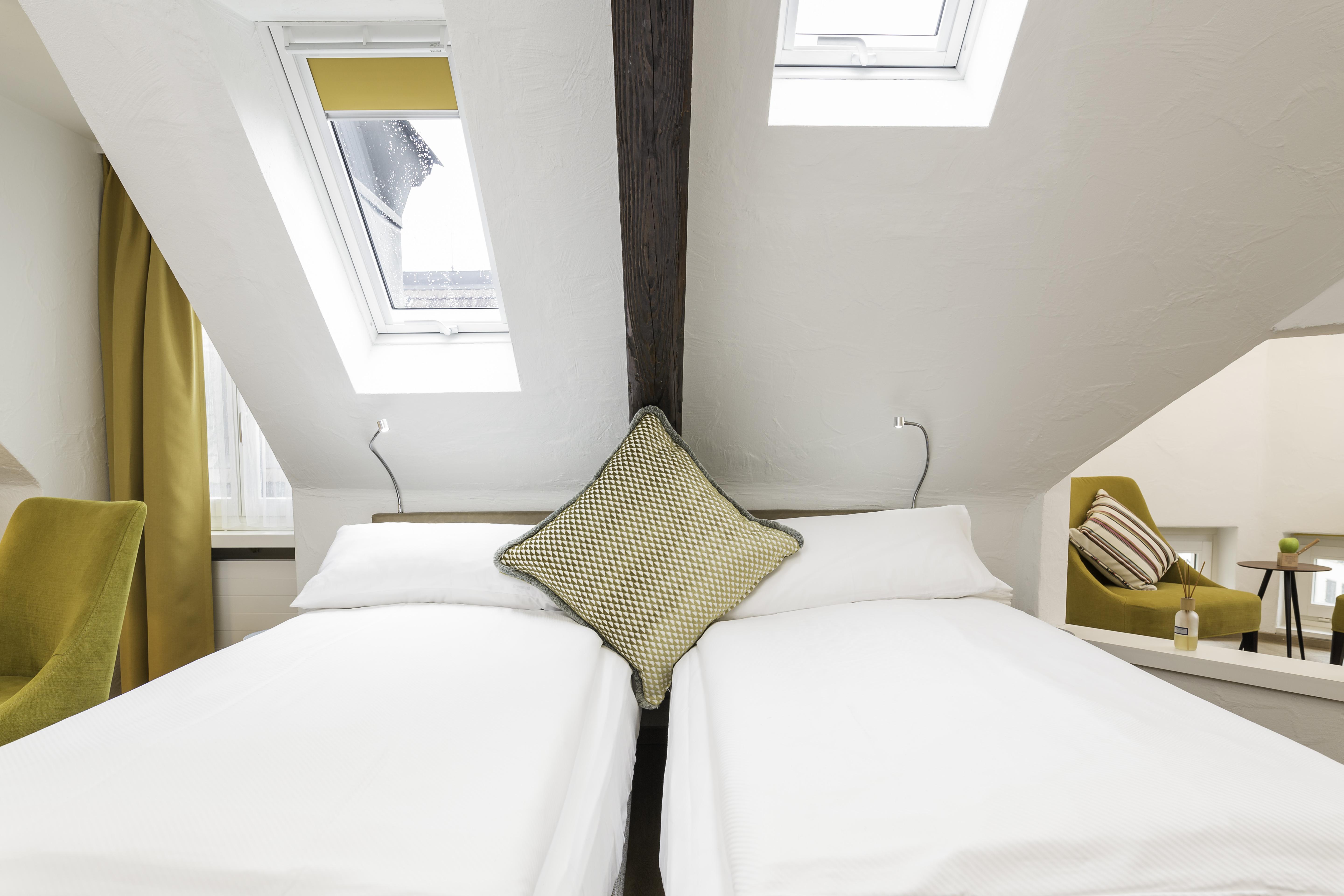 Platzhirsch Zuerich - Downtown Boutique Hotel & Sushi Lounge Экстерьер фото