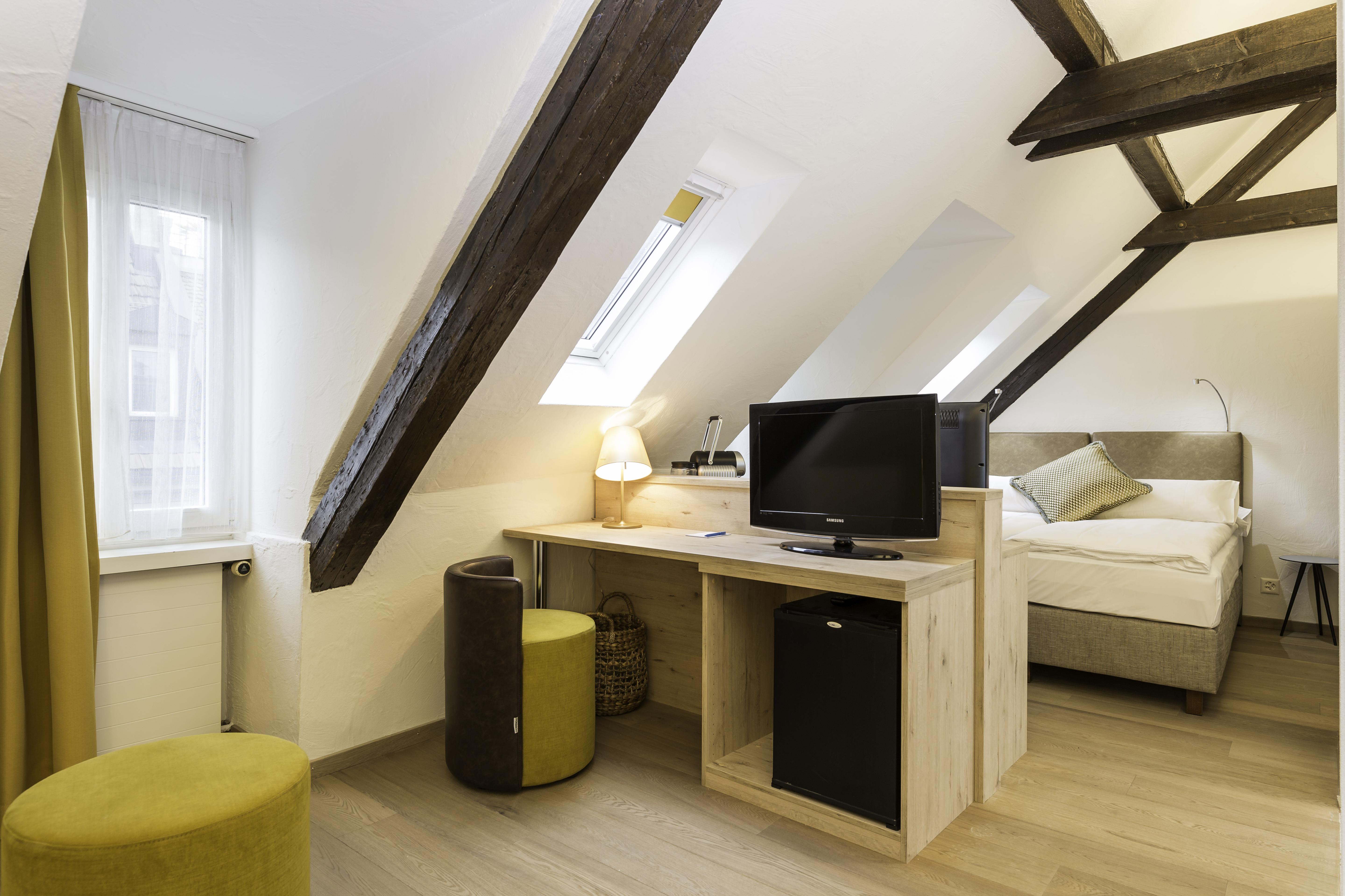 Platzhirsch Zuerich - Downtown Boutique Hotel & Sushi Lounge Экстерьер фото