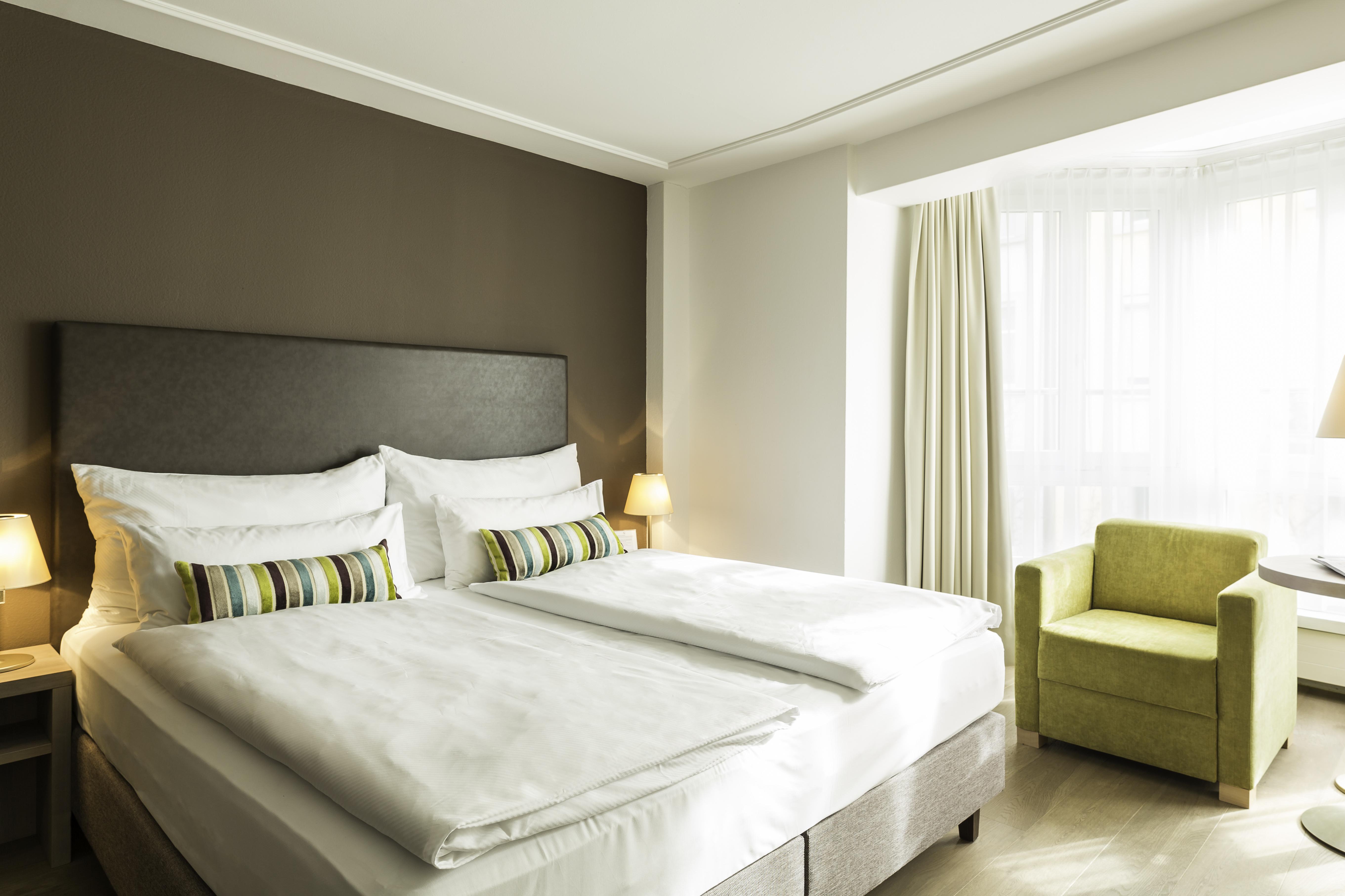 Platzhirsch Zuerich - Downtown Boutique Hotel & Sushi Lounge Экстерьер фото