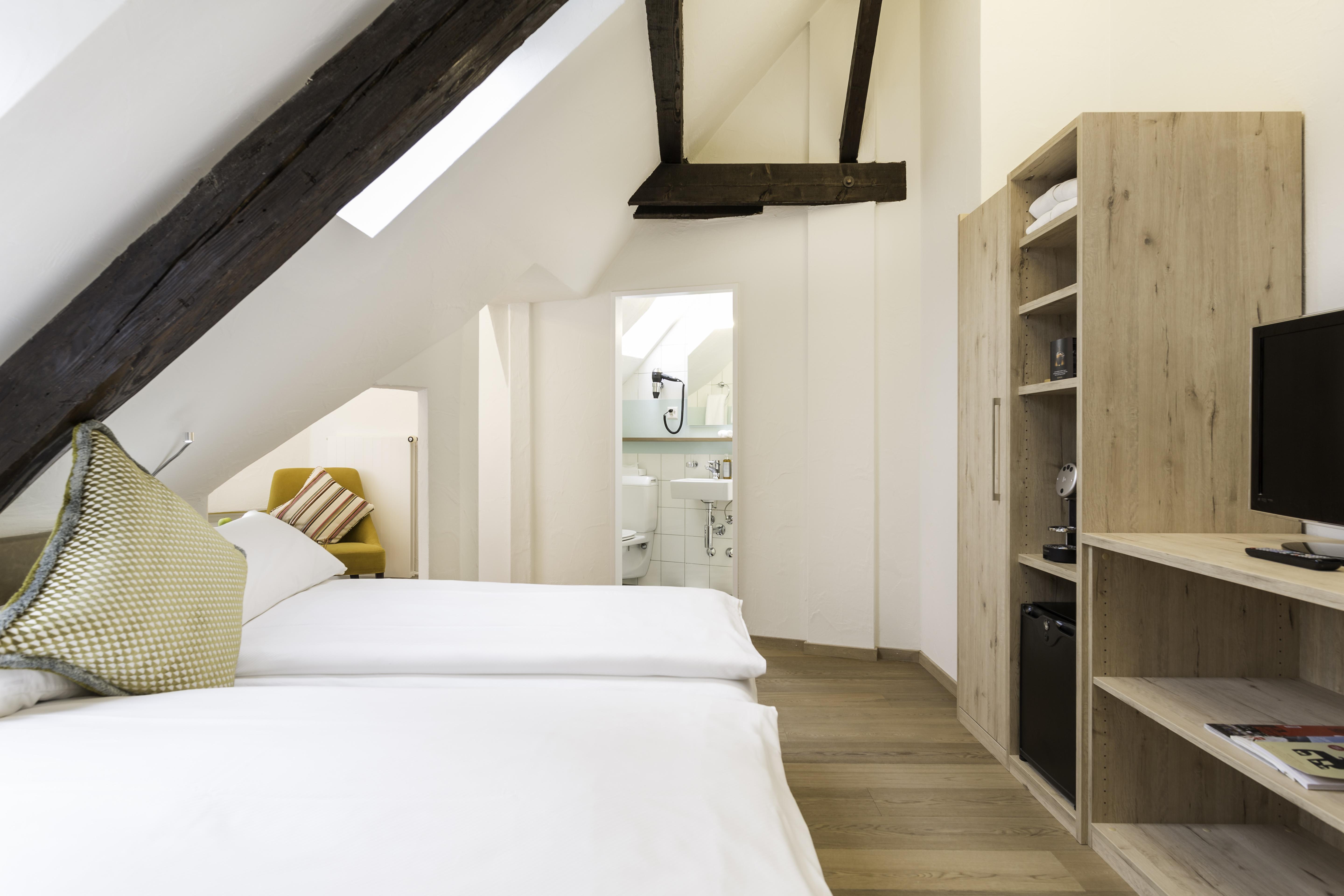 Platzhirsch Zuerich - Downtown Boutique Hotel & Sushi Lounge Экстерьер фото