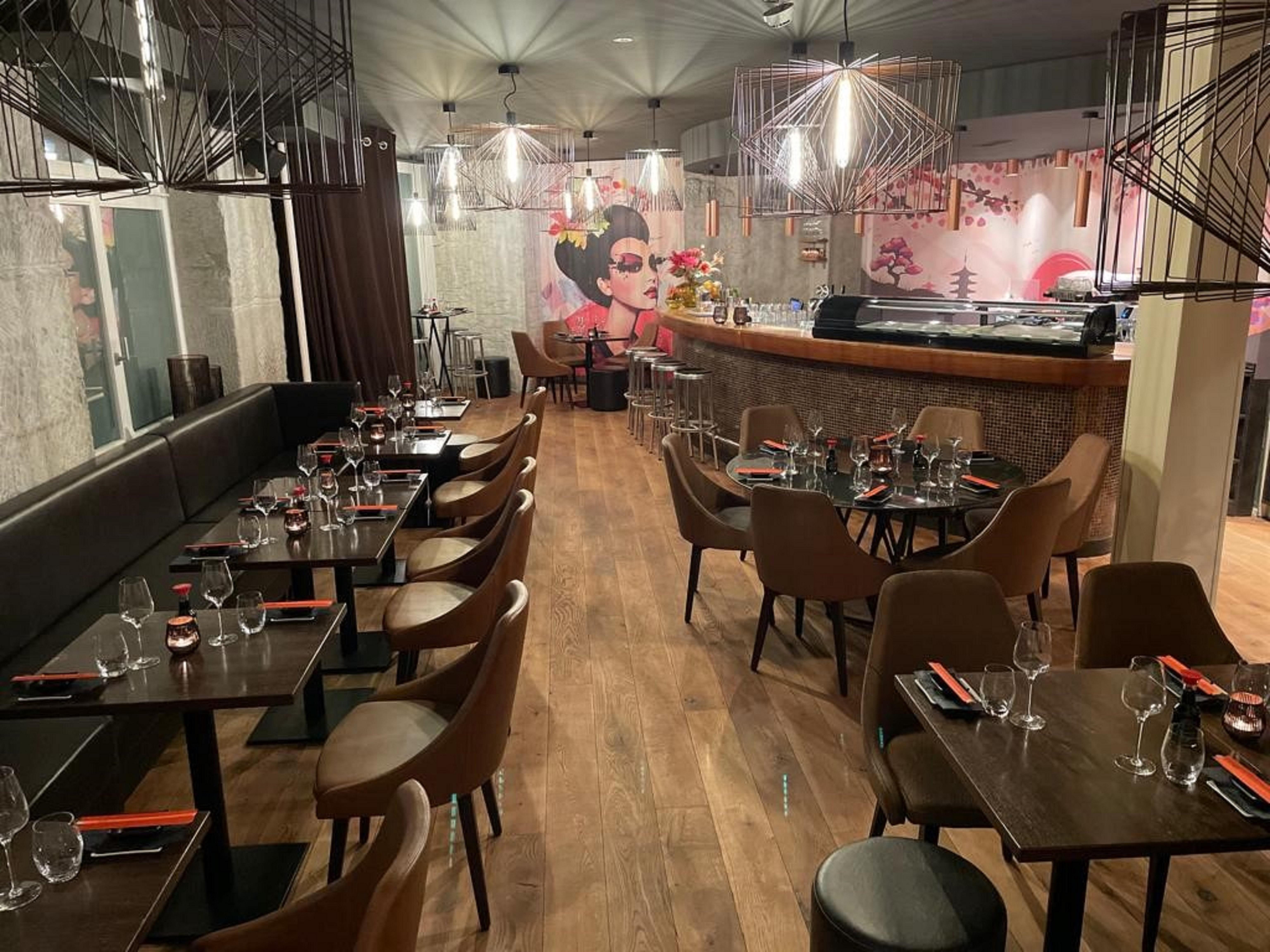 Platzhirsch Zuerich - Downtown Boutique Hotel & Sushi Lounge Экстерьер фото