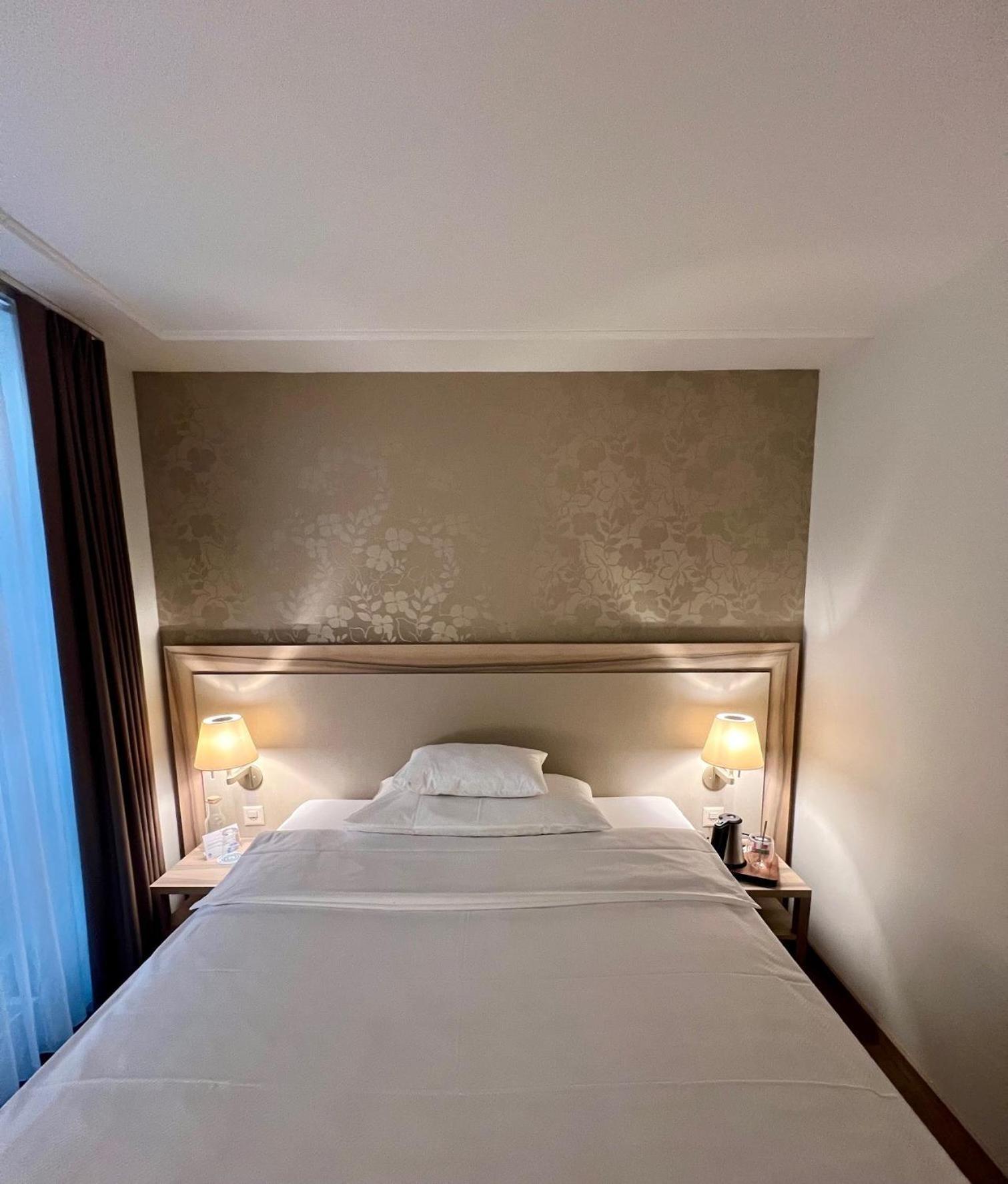 Platzhirsch Zuerich - Downtown Boutique Hotel & Sushi Lounge Экстерьер фото