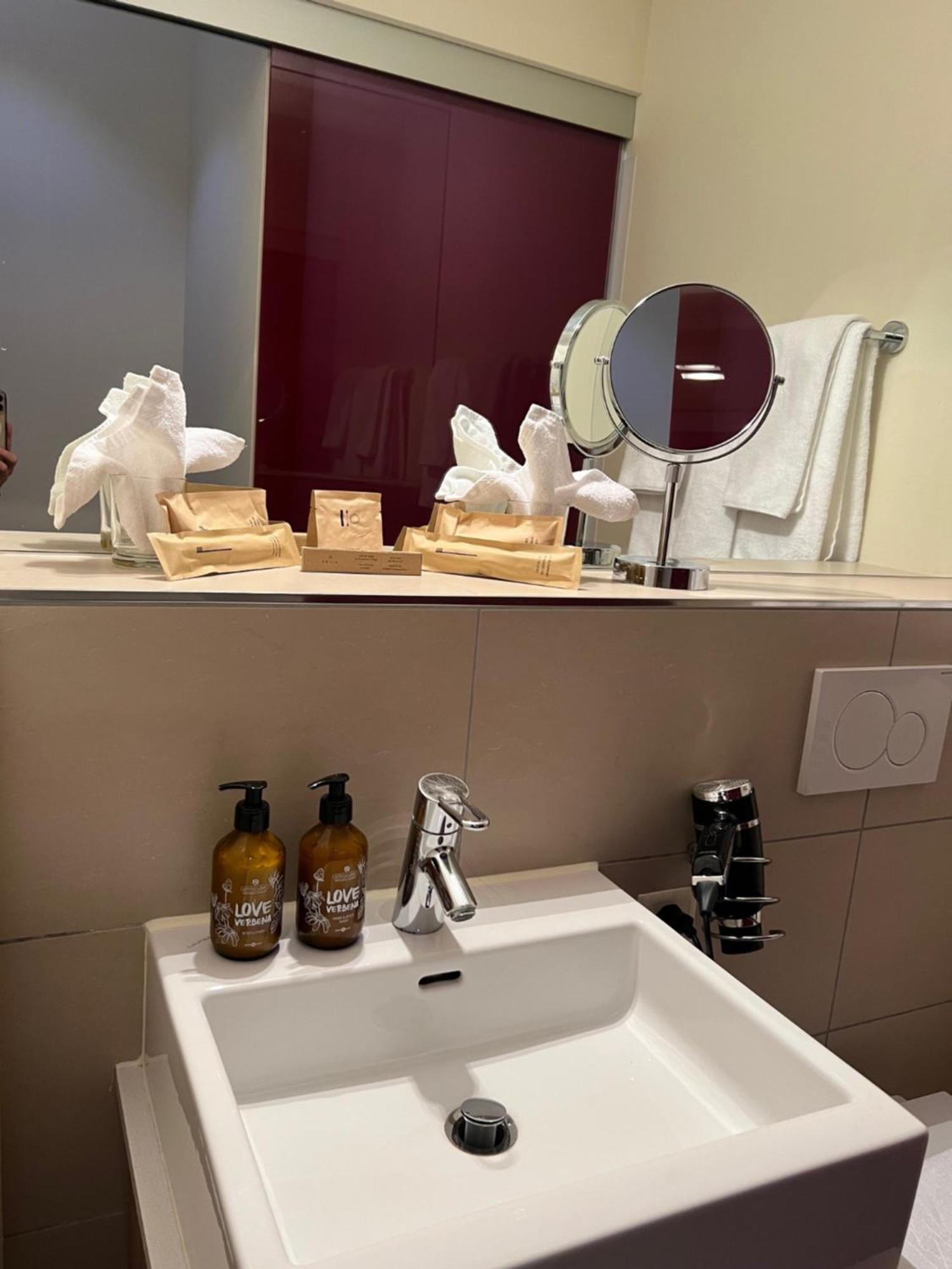 Platzhirsch Zuerich - Downtown Boutique Hotel & Sushi Lounge Экстерьер фото