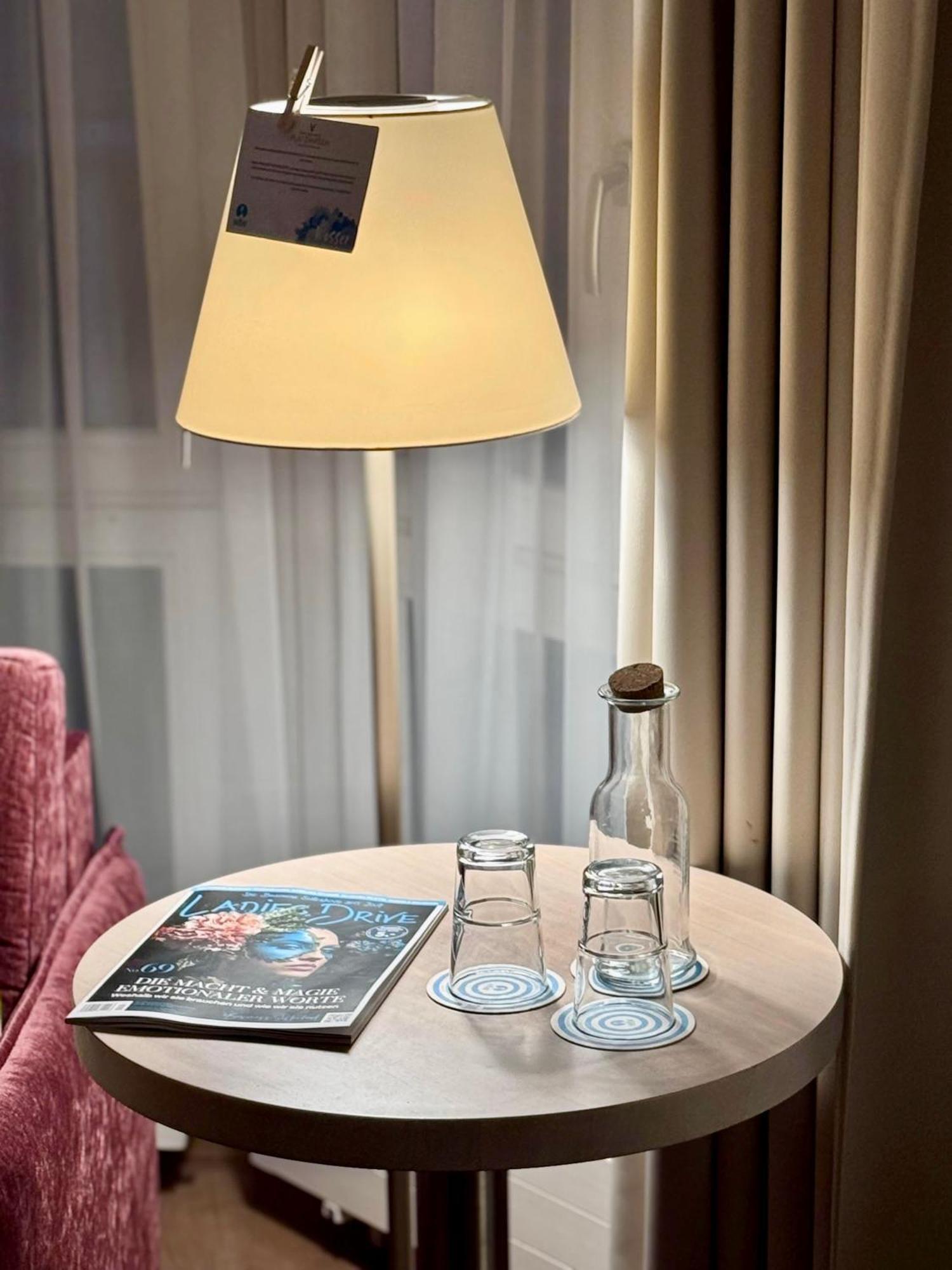 Platzhirsch Zuerich - Downtown Boutique Hotel & Sushi Lounge Экстерьер фото