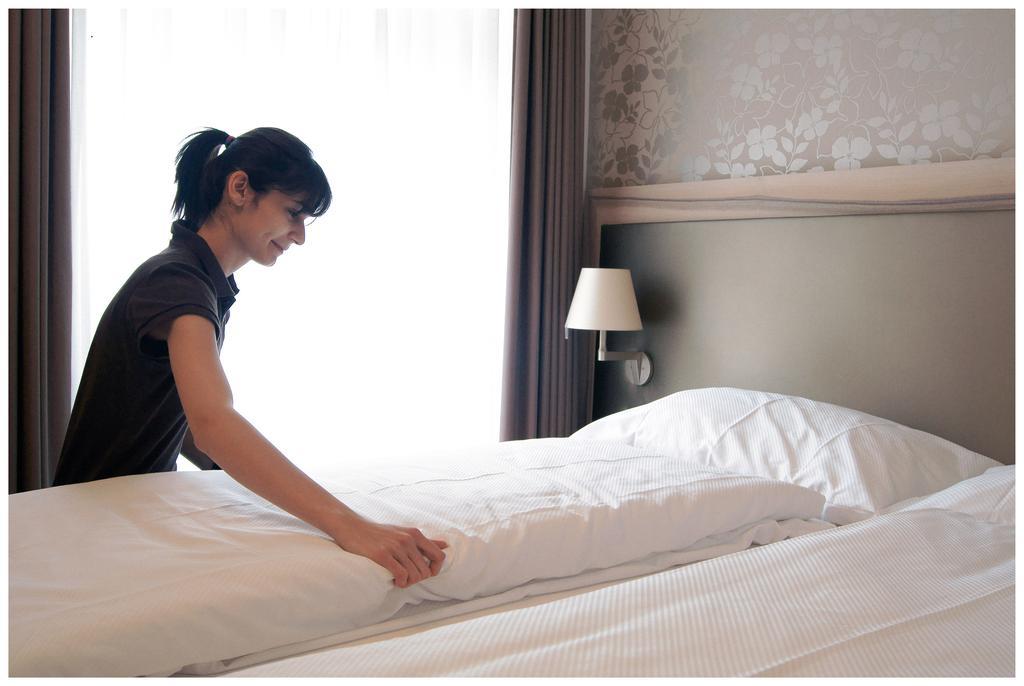 Platzhirsch Zuerich - Downtown Boutique Hotel & Sushi Lounge Экстерьер фото