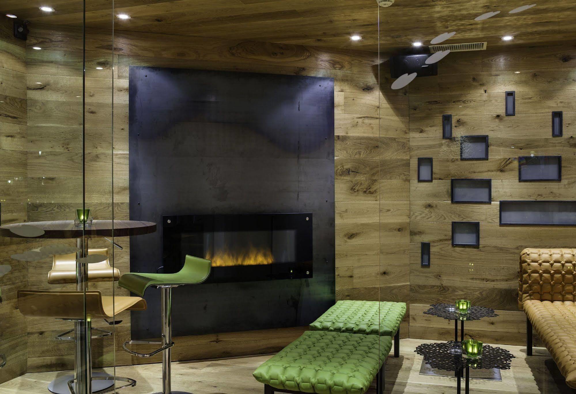 Platzhirsch Zuerich - Downtown Boutique Hotel & Sushi Lounge Экстерьер фото